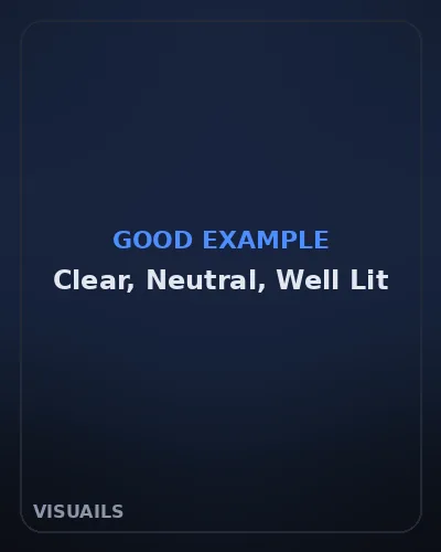Good example of a product photo to upload — clear, neutral background, well lit